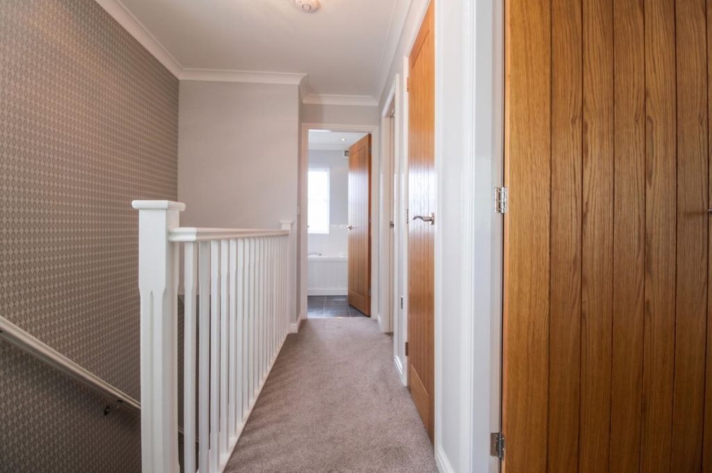 Additional image 9 of 3 bed detached house for saleJubilee Drive, Earl Shilton, Leicestershire LE9