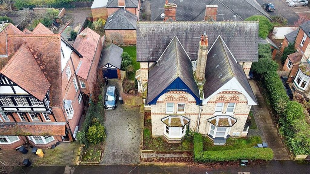 Additional image 39 of 5 bed semi-detached house for saleAlexandra Road, Leicester LE2