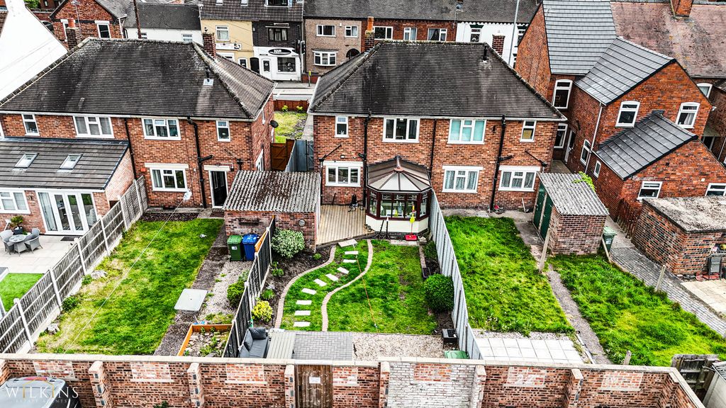 Additional image 16 of 2 bed semi-detached house for saleHigh Street, Dosthill, Tamworth, Staffordshire B77