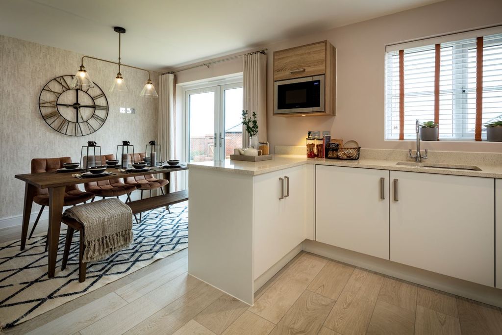 Additional image 5 of 4 bed detached house for saleAshby Road, Tamworth B79