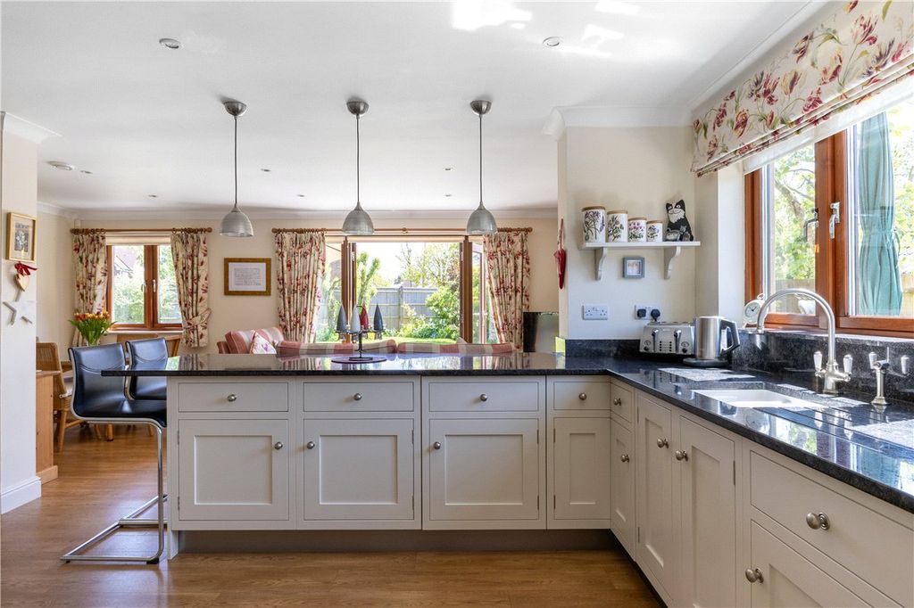 Additional image 6 of 5 bed detached house for saleGrafton Place, East Grafton, Marlborough, Wiltshire SN8