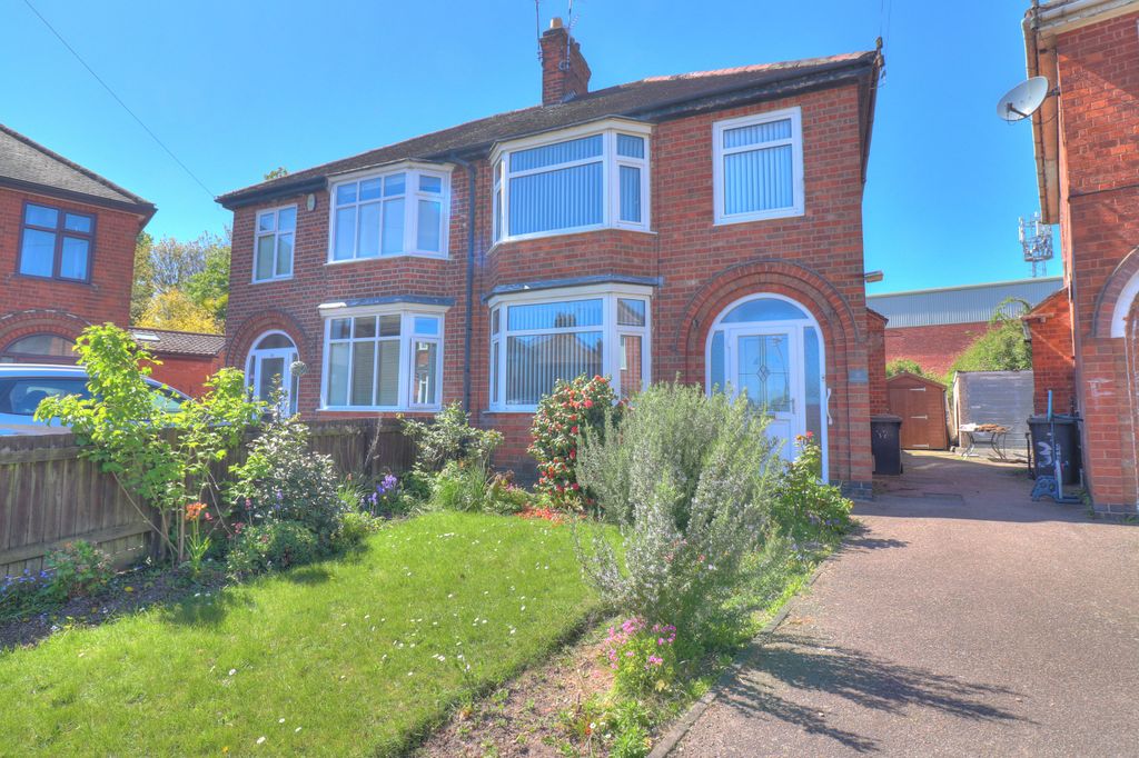 Additional image 24 of 3 bed semi-detached house for saleEileen Avenue, Leicester LE4