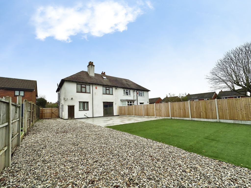 Additional image 17 of 4 bed semi-detached house for saleBelt Road, Hednesford, Cannock WS12