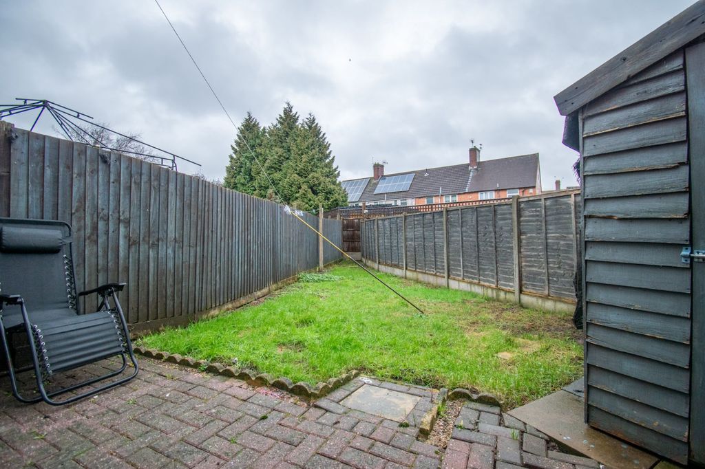 Additional image 7 of 3 bed semi-detached house for saleOverpark Avenue, Leicester LE3