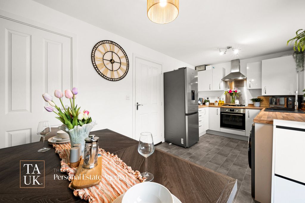 Additional image 12 of 3 bed semi-detached house for saleCurlew Avenue, Buxton SK17