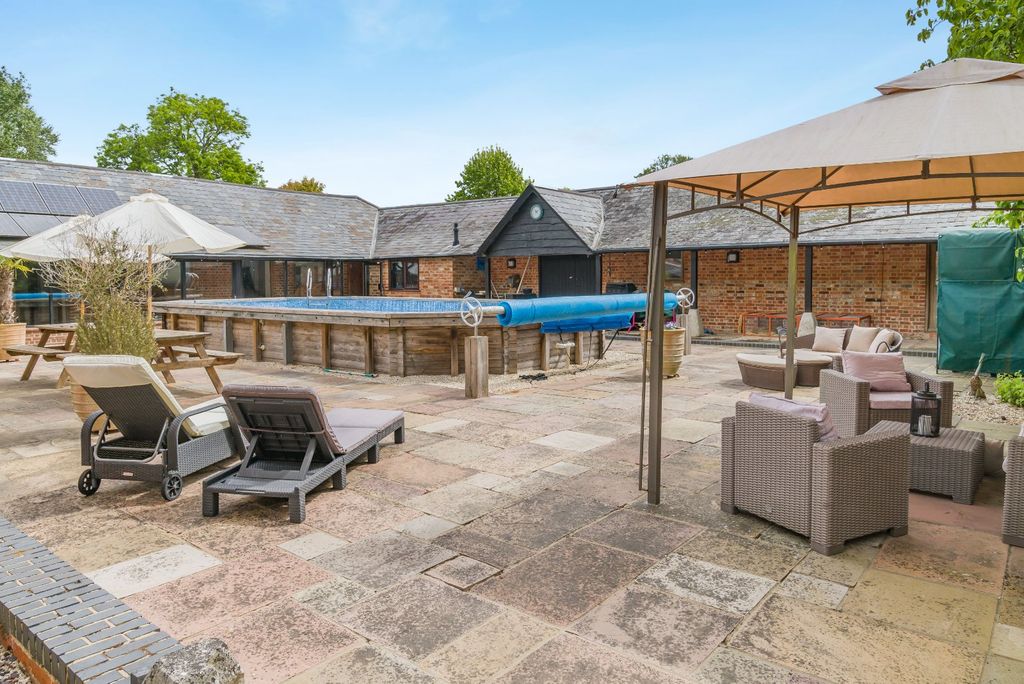 Additional image 22 of 7 bed detached house for saleWatergate Lane, Bulford, Salisbury SP4