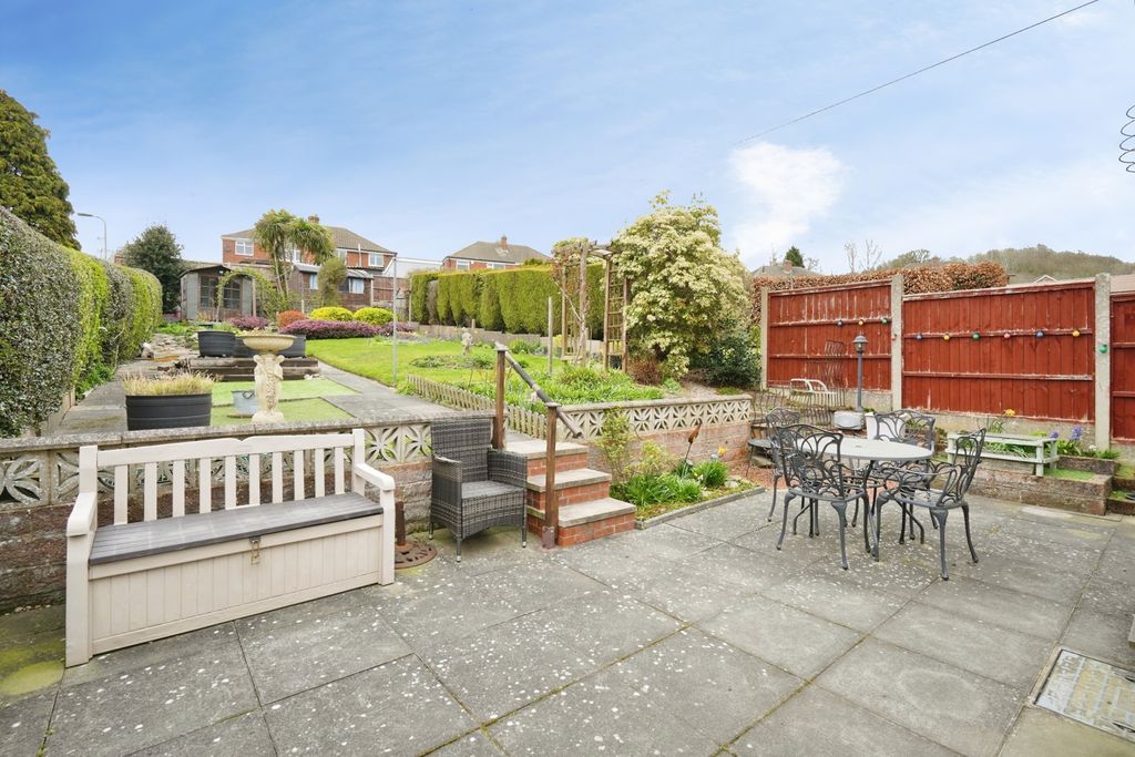 Additional image 2 of 3 bed semi-detached house for saleLeicester Road, Coalville, Leicestershire LE67