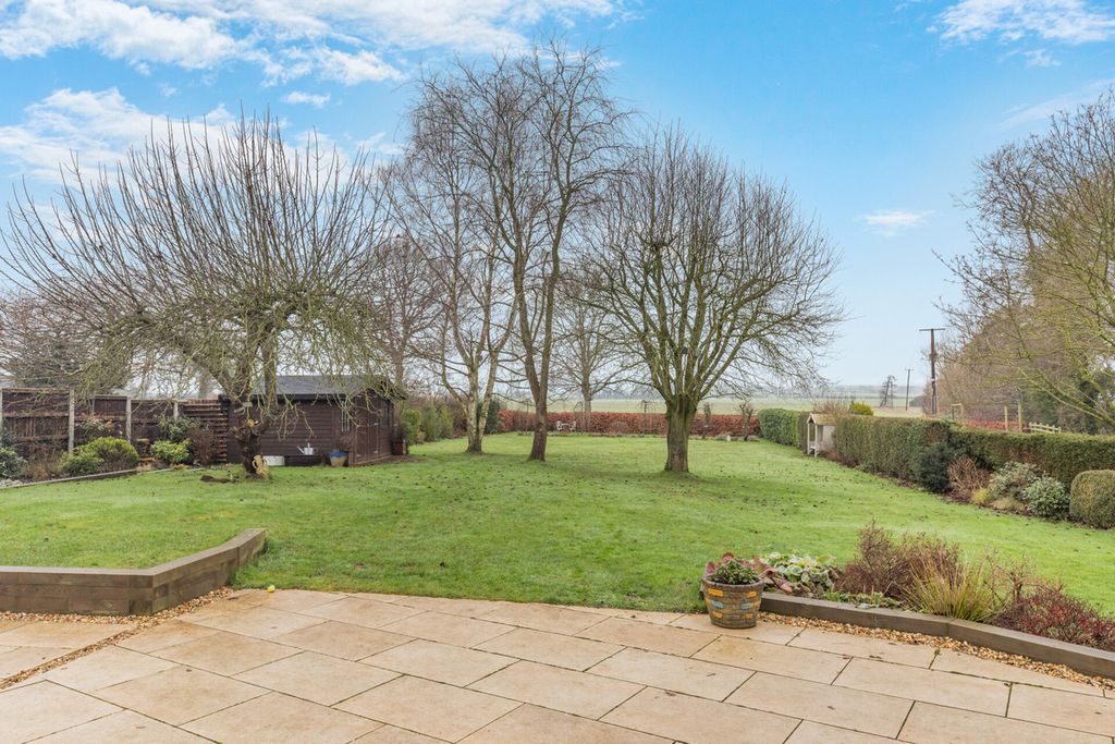 Additional image 28 of 4 bed detached house for saleSchool Lane Dunston, Staffordshire ST18