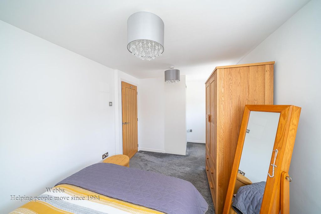 Additional image 20 of 3 bed semi-detached bungalow for saleChurch Road, Shareshill, Wolverhampton WV10
