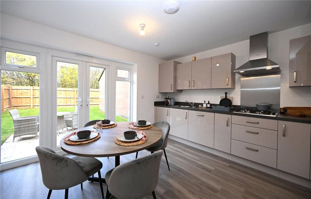 Additional image 2 of 4 bed semi-detached house for saleWestlands View, Clayton Road, Newcastle-Under Lyme, Staffordshire ST5