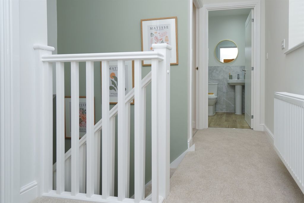 Additional image 6 of 3 bed end terrace house for saleAbbey Wharf, Lockington Row, Leicester LE4