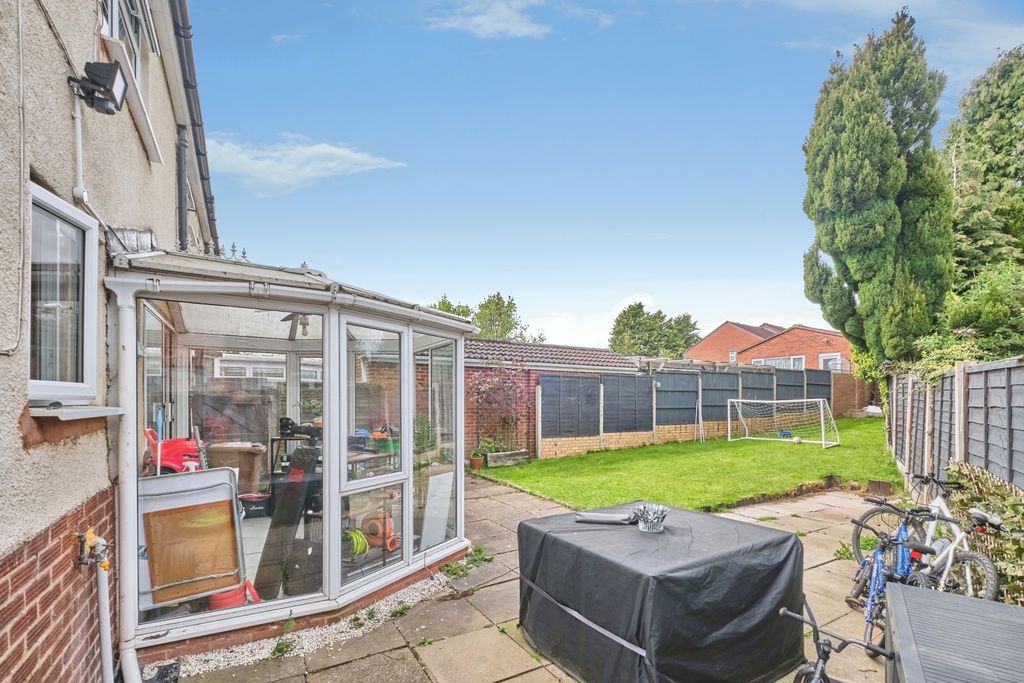 Additional image 19 of 3 bed end terrace house for saleWeston Road, Lichfield, Staffordshire WS13