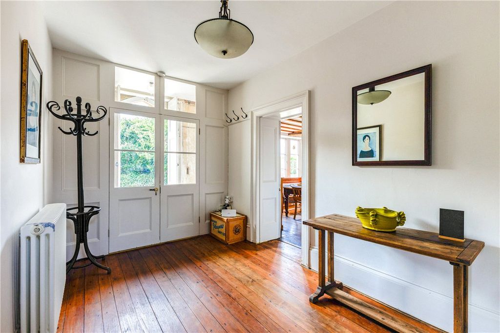 Additional image 9 of 3 bed semi-detached house for saleWest Street, Aldbourne, Marlborough, Wiltshire SN8