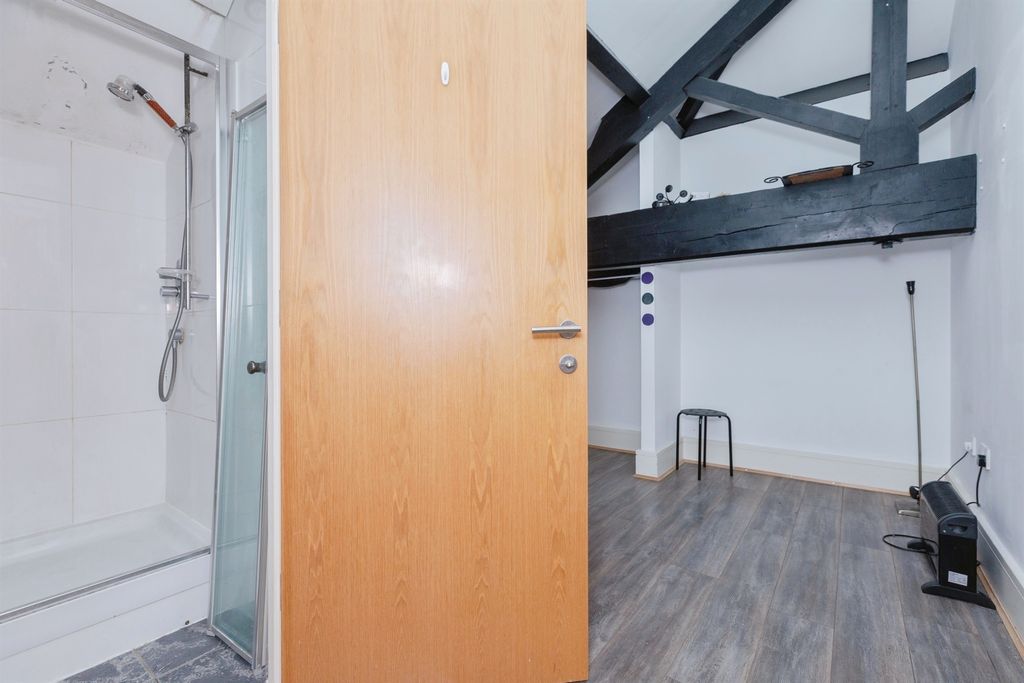 Additional image 13 of 2 bed flat for saleWimbledon Street, Leicester LE1