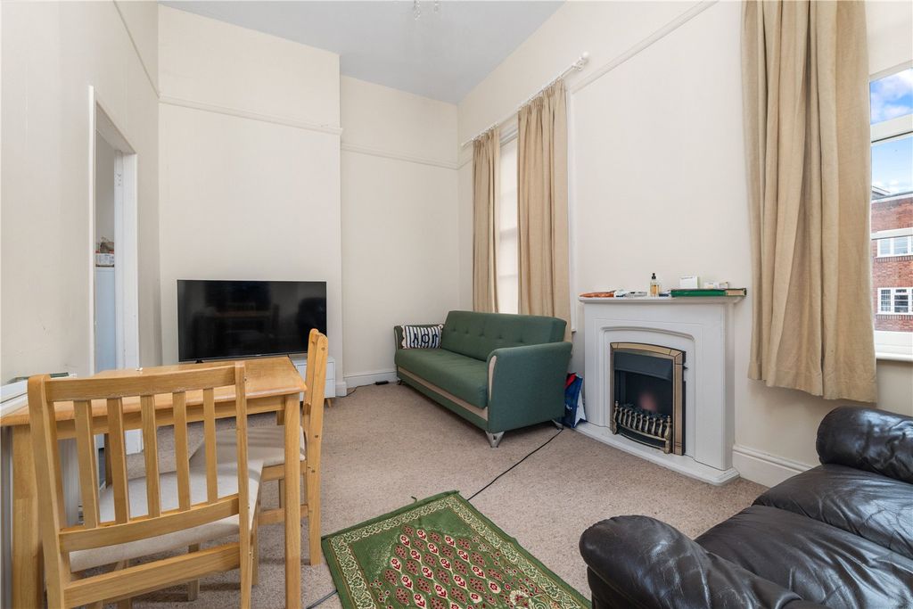 Additional image 16 of 4 bed semi-detached house for saleKnighton Park Road, Stoneygate, Leicester LE2
