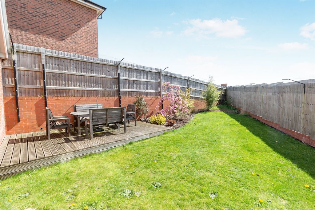 Additional image 12 of 3 bed detached house for saleBupton Road, Stafford ST18
