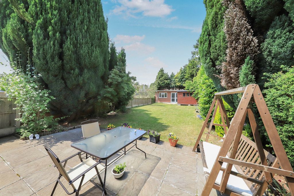 Additional image 12 of 3 bed semi-detached house for saleWarstones Road, Penn, Wolverhampton WV4