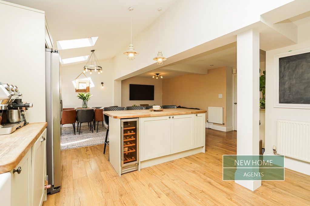 Additional image 8 of 4 bed semi-detached house for saleGoodes Lane, Syston, Leicester LE7