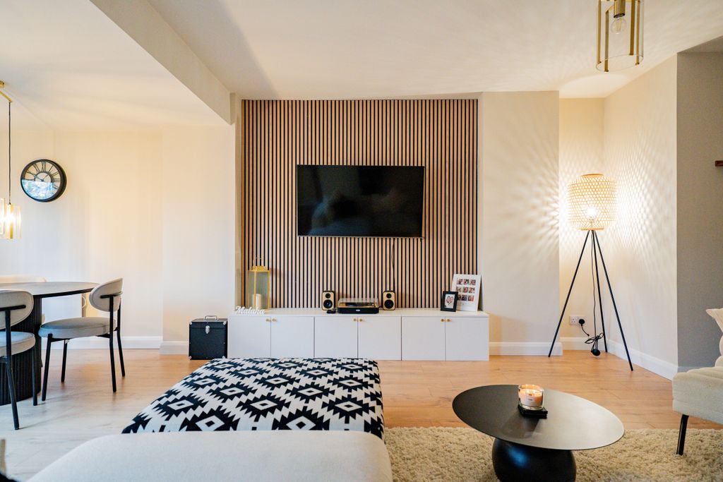 Additional image 7 of 2 bed flat for saleFlat 1, The Waterfront, 2 Duns Lane, Leicester, Leicestershire LE3