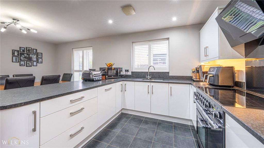 Additional image 12 of 4 bed detached house for saleTilbury, Blackwood Road Estate, Tamworth B77
