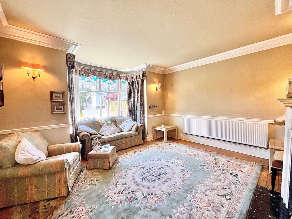 Additional image 11 of 4 bed detached house for saleWeston Road, Stoke-On-Trent ST3