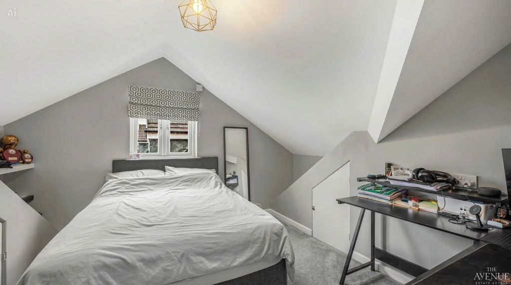 Additional image 28 of 5 bed detached house for saleHockley Road, Wilnecote, Tamworth B77