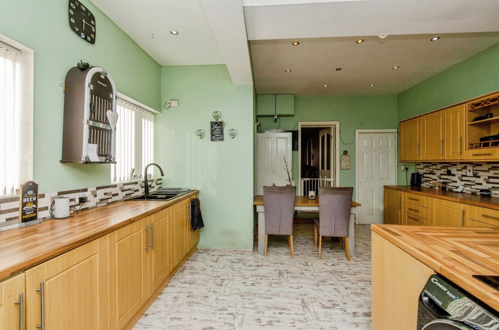 Additional image 6 of 3 bed semi-detached house for saleHigh Mount Street, Hednesford, Cannock WS12