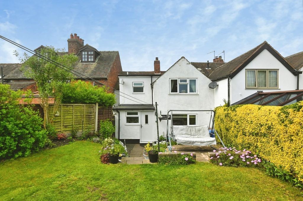 Additional image 16 of 3 bed cottage for saleMain Road, Wigginton, Tamworth B79