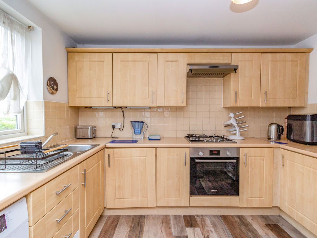 Additional image 2 of 3 bed town house for saleDerby Road, Uttoxeter ST14