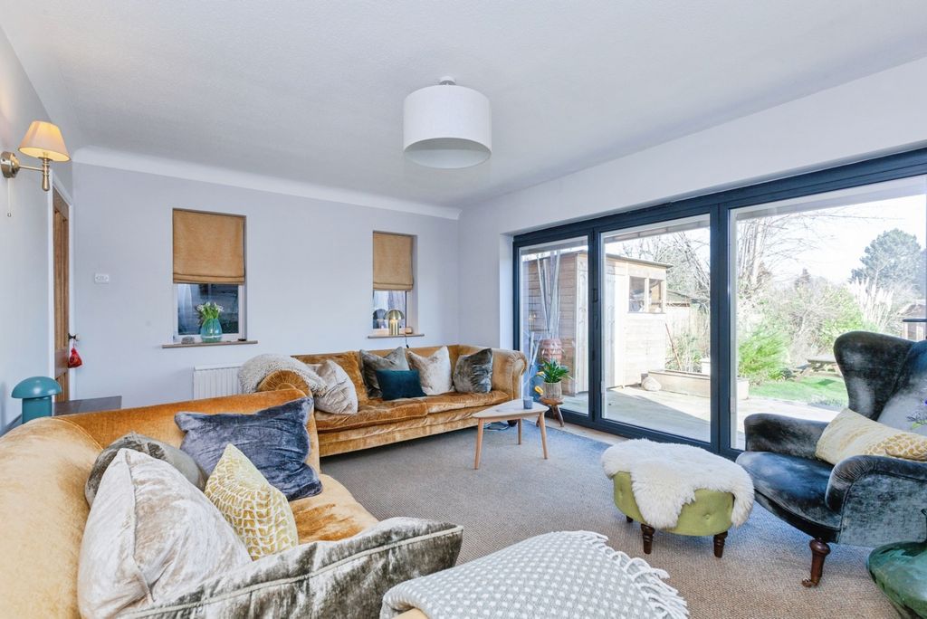 Additional image 6 of 5 bed detached house for saleGoodes Lane, Syston, Leicester, Leicestershire LE7