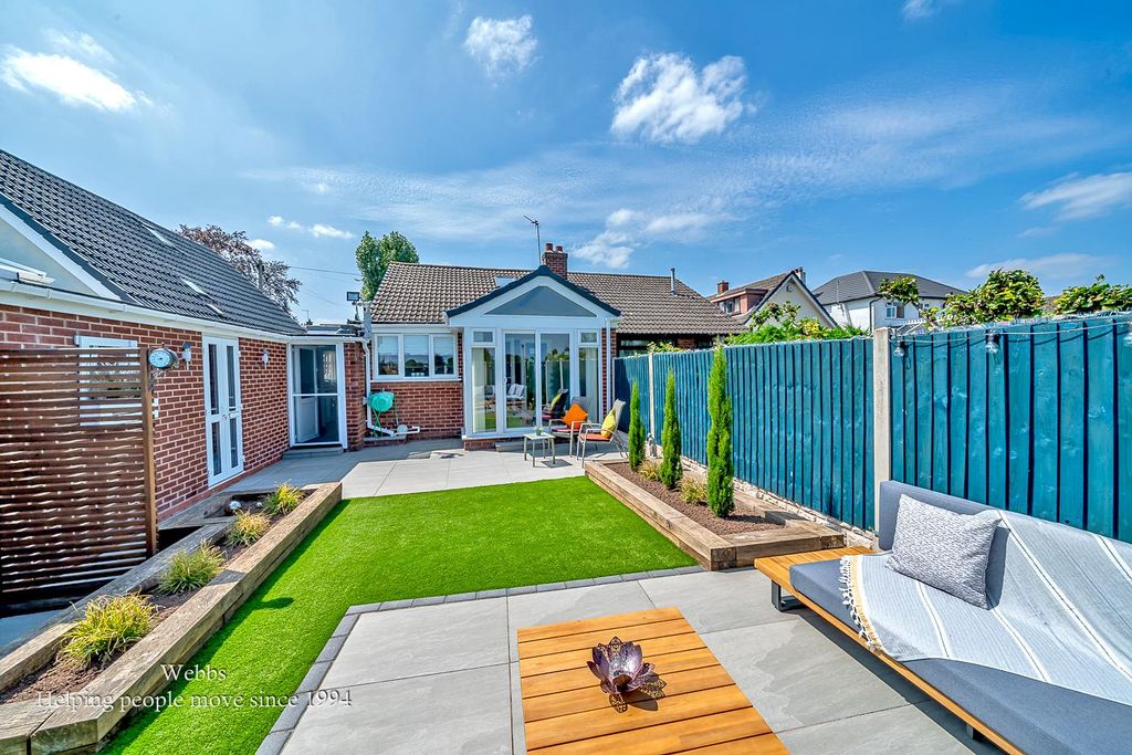Additional image 26 of 3 bed semi-detached bungalow for saleChurch Road, Shareshill, Wolverhampton WV10