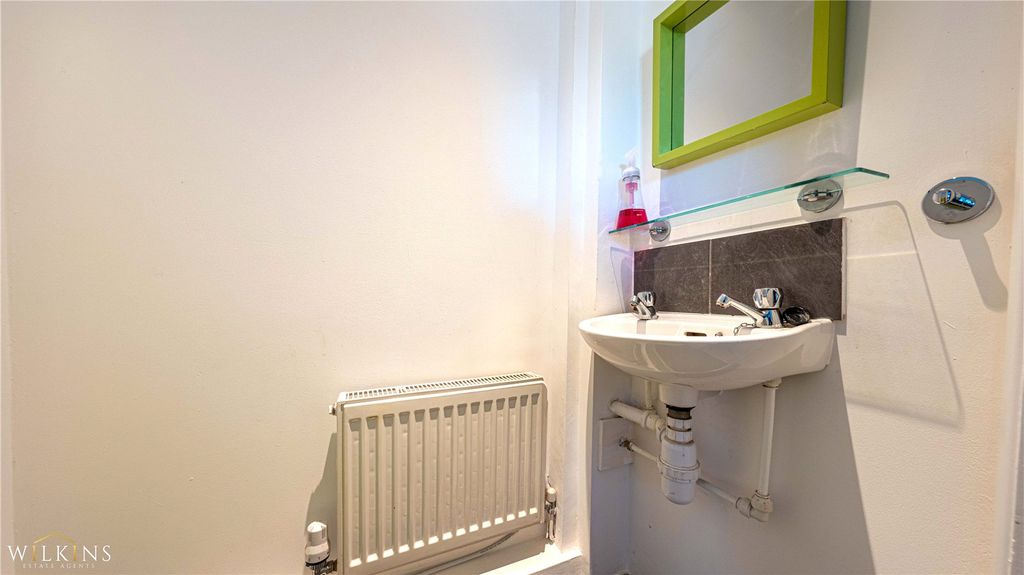 Additional image 11 of 3 bed terraced house for saleCambrian, Tamworth, Staffordshire B77