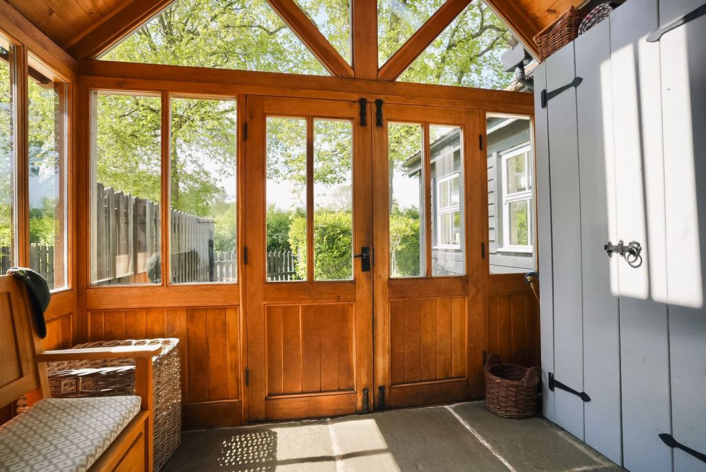 Additional image 5 of 3 bed property for saleGrove Stud Cottage, 22 Burrough Road, Somerby LE14