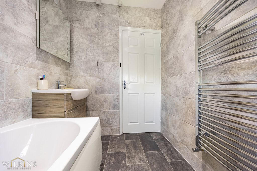 Additional image 15 of 2 bed semi-detached house for saleBailey Avenue, Hockley, Tamworth, Staffordshire B77