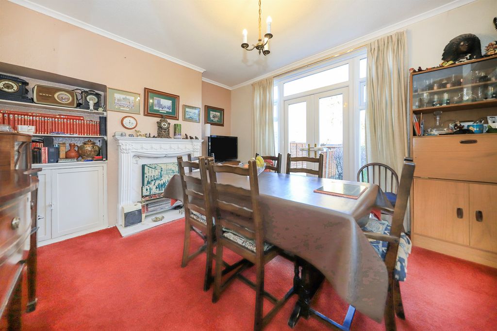 Additional image 5 of 4 bed semi-detached house for saleCranford Road, Finchfield, Wolverhampton WV3