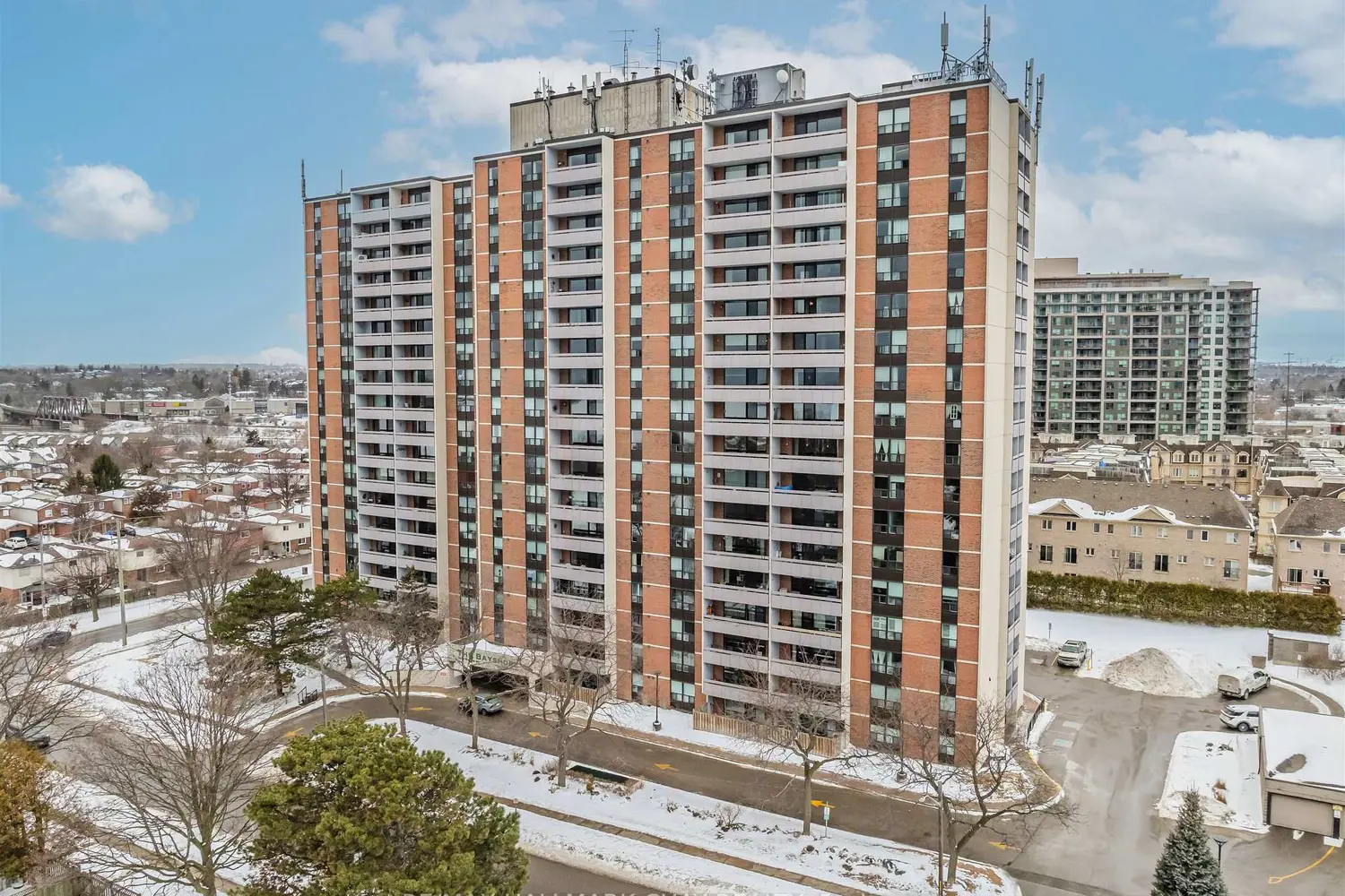 Additional image 3 of 1210 Radom Street 208