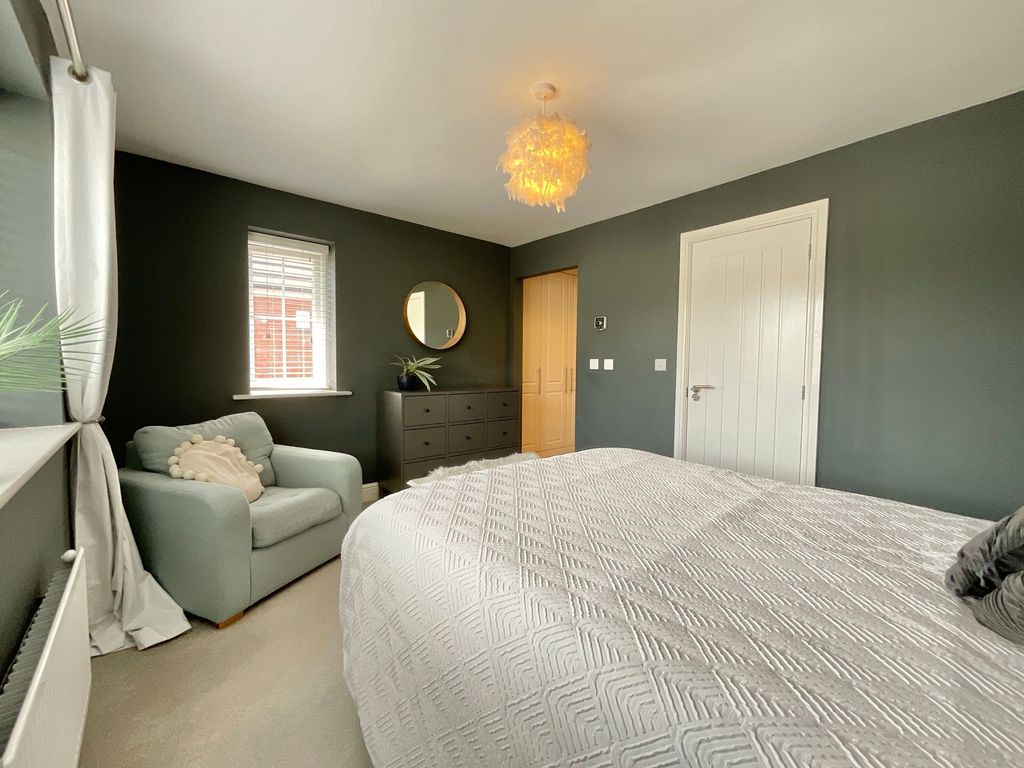 Additional image 22 of 4 bed detached house for saleBriar Gardens, Loggerheads TF9