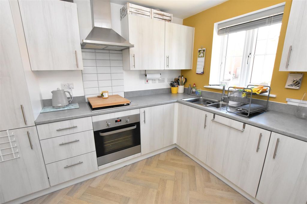 Additional image 10 of 3 bed semi-detached house for saleHaines Drive, Sileby, Loughborough LE12