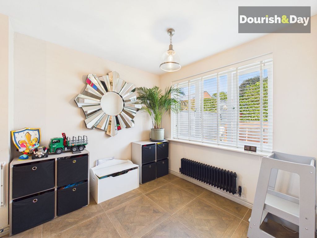 Additional image 11 of 4 bed detached house for saleHugo Way, Loggerheads TF9