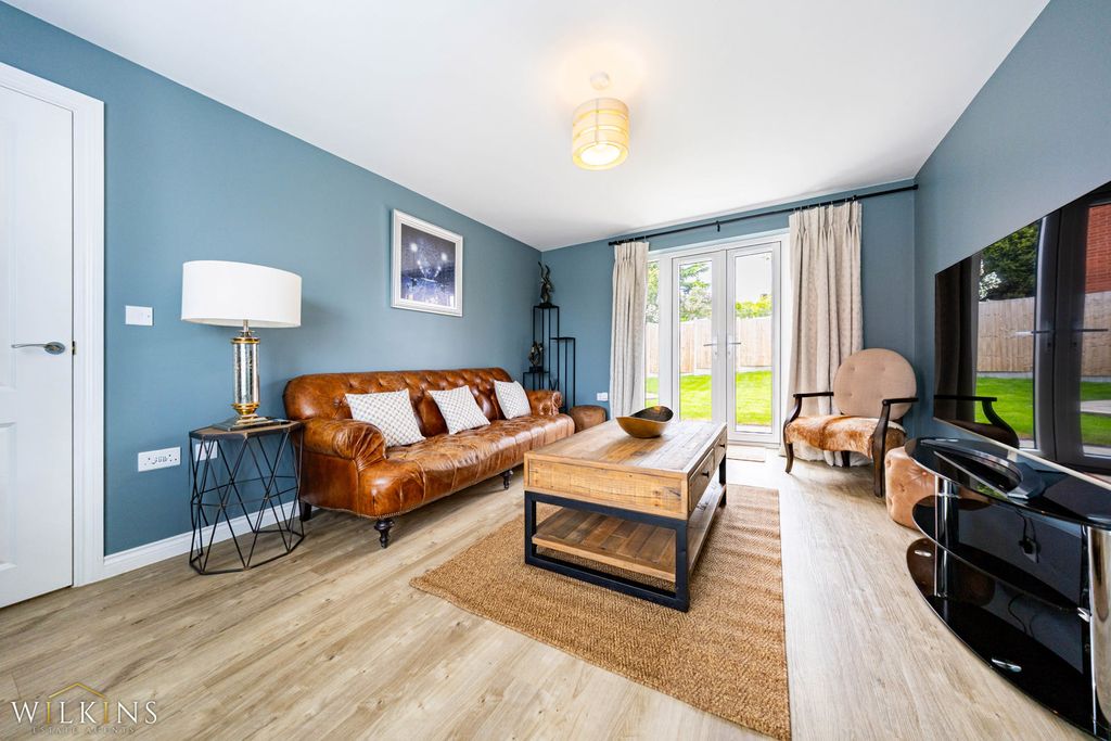 Additional image 3 of 3 bed semi-detached house for saleDere Close, Two Gates, Tamworth, Staffordshire B77