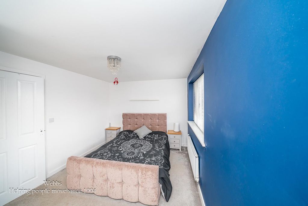 Additional image 16 of 3 bed semi-detached house for saleWinding House Drive, Hednesford, Cannock WS12