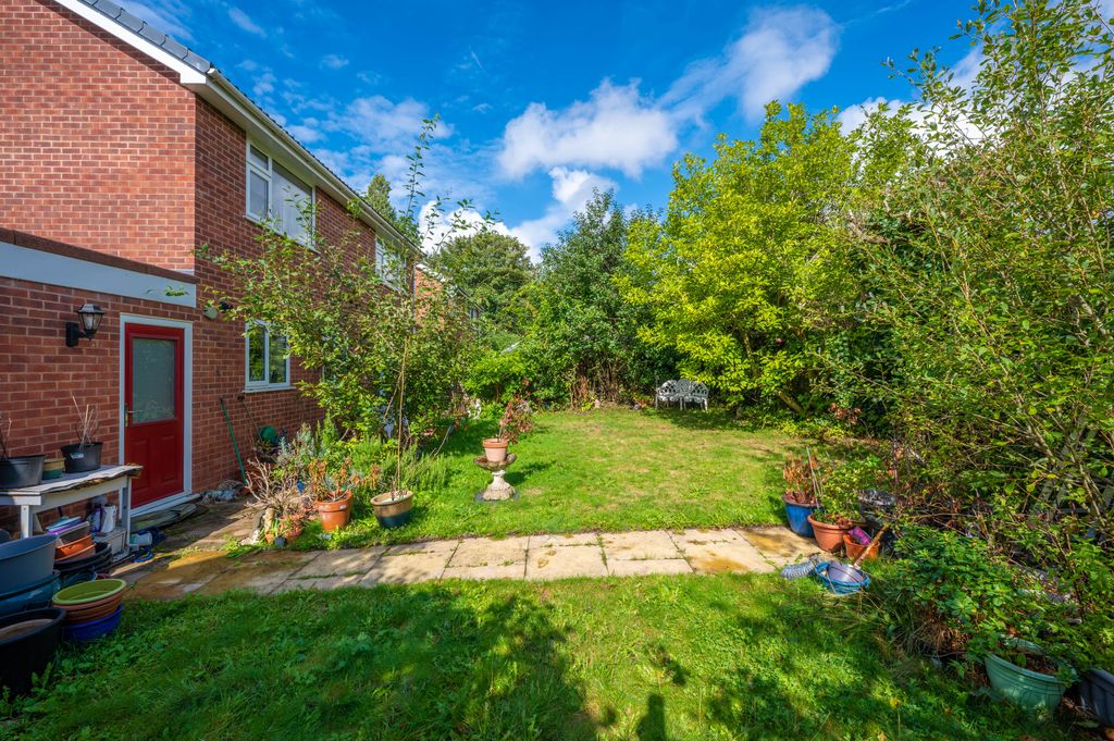 Additional image 12 of 3 bed detached house for saleGrange Lane, Lichfield, Staffordshire WS13