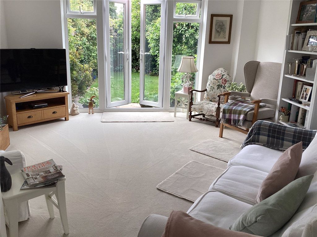 Additional image 4 of 3 bed end terrace house for saleMary Slater Road, Lichfield, Staffordshire WS13