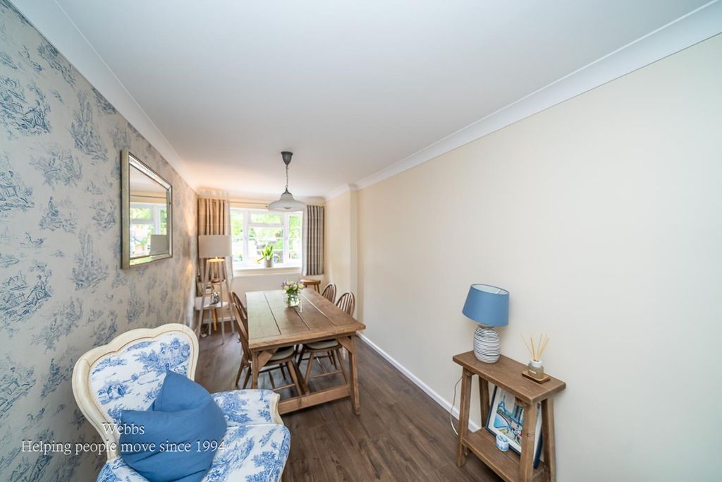 Additional image 8 of 3 bed detached house for saleArmitage Road, Brereton, Rugeley WS15