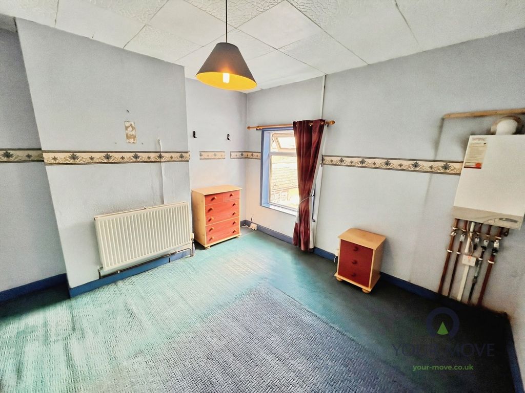 Additional image 10 of 3 bed terraced house for saleQueen Street, Burton-On-Trent, Staffordshire DE14