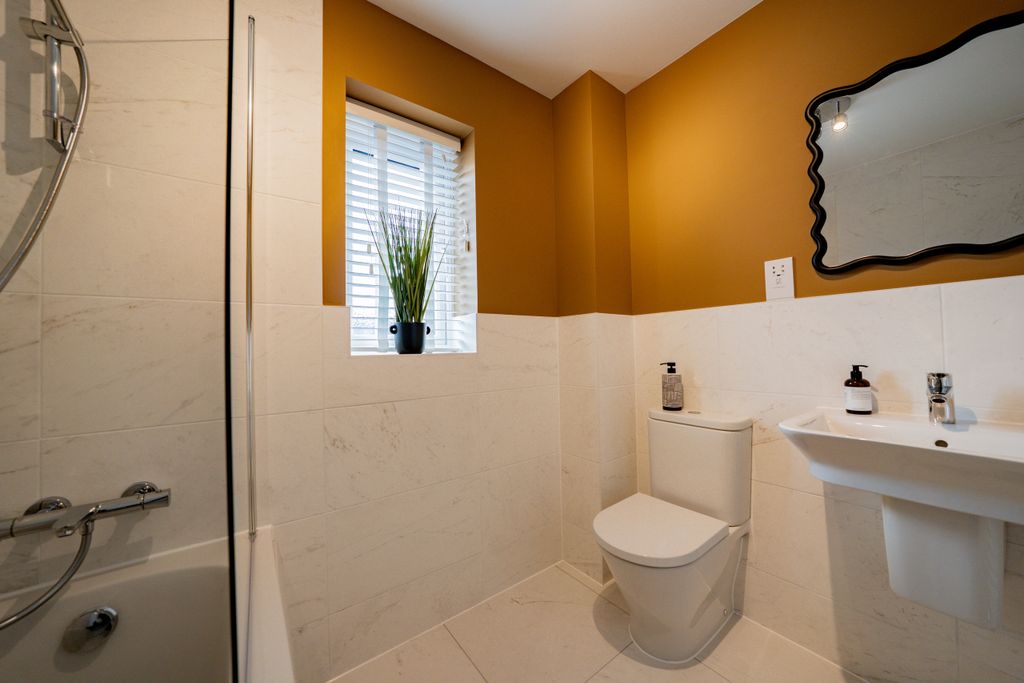 Additional image 14 of 2 bed semi-detached house for saleMelton Road, Queniborough, Leicestershire LE7