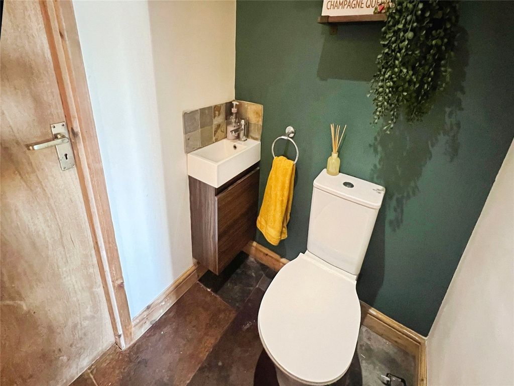 Additional image 8 of 4 bed detached house for saleReynolds Grove, Perton Wolverhampton, Staffordshire WV6