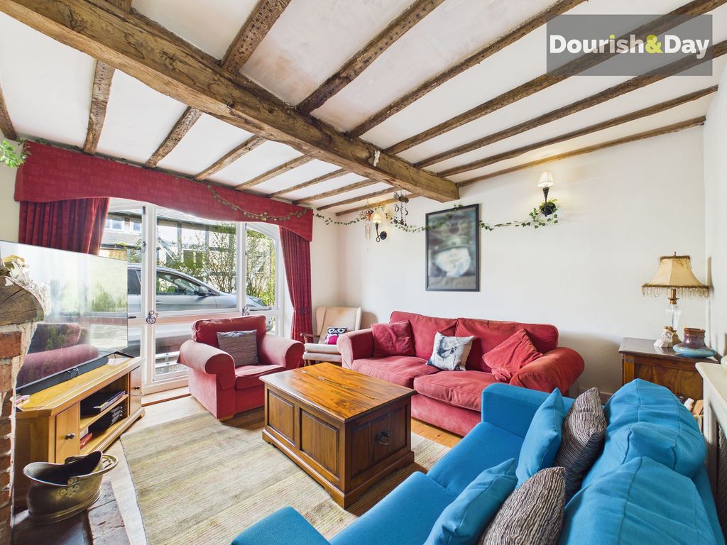 Additional image 7 of 4 bed detached house for saleSeighford, Stafford ST18