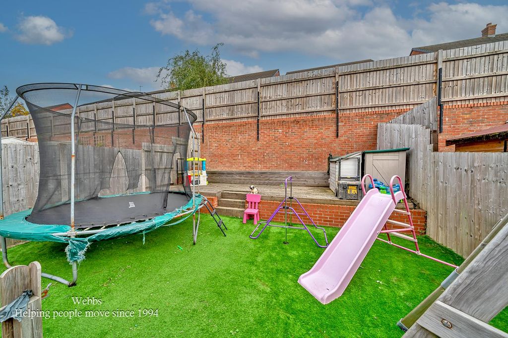 Additional image 24 of 3 bed semi-detached house for saleWinding House Drive, Hednesford, Cannock WS12
