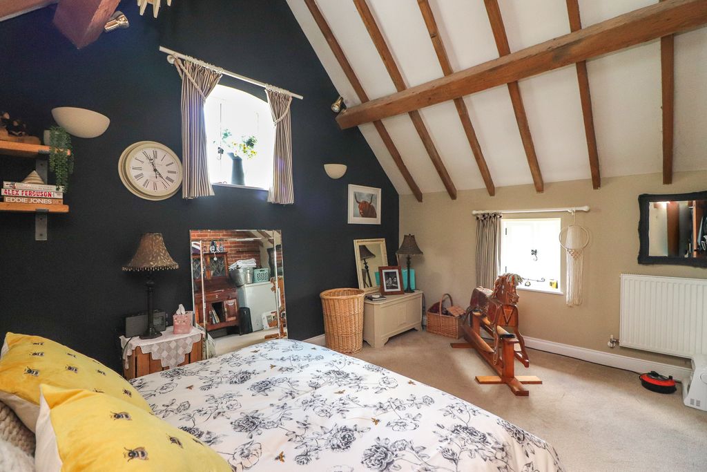Additional image 21 of 3 bed barn conversion for saleWigginton, Tamworth B79
